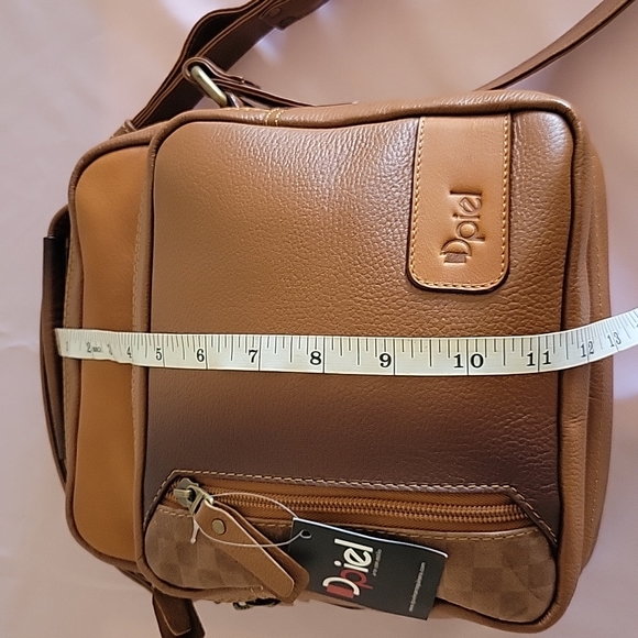 Men bag - Picture 5 of 7